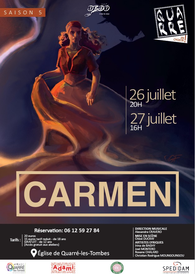 Carmen