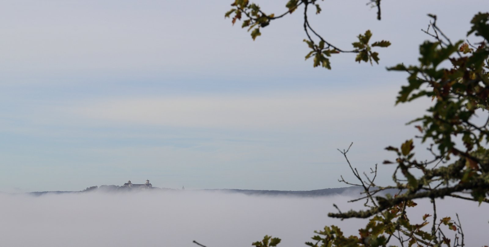 Vézelay