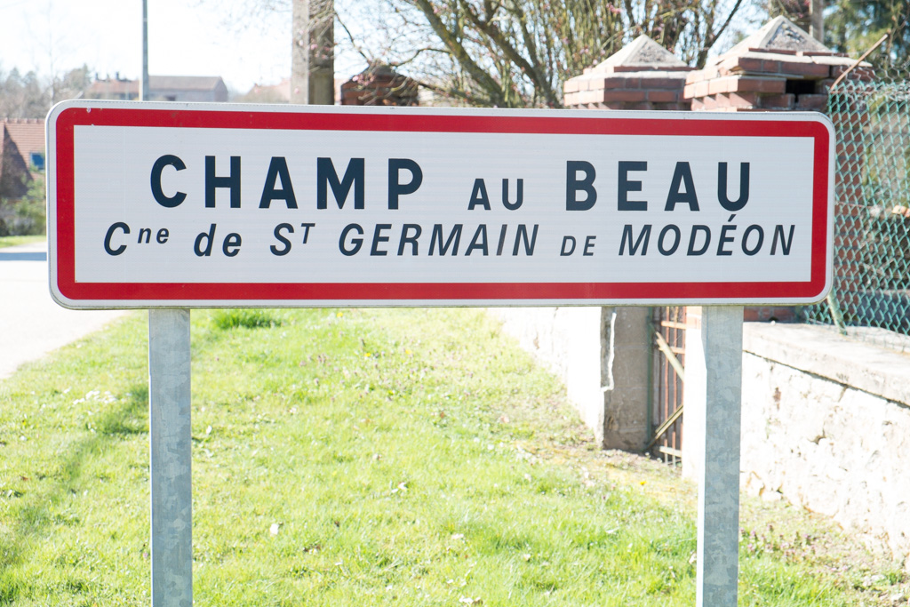 Champ-au-Beau
